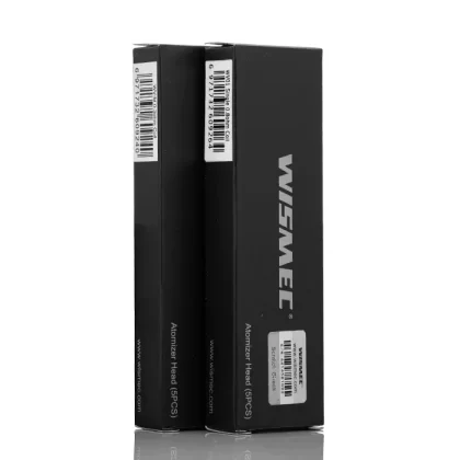 Wismec WV Replacement Coils