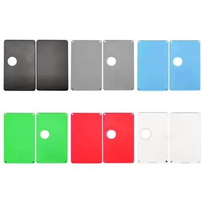 Vandy Vape Pulse AIO Replacement Panel - Frosted Blue