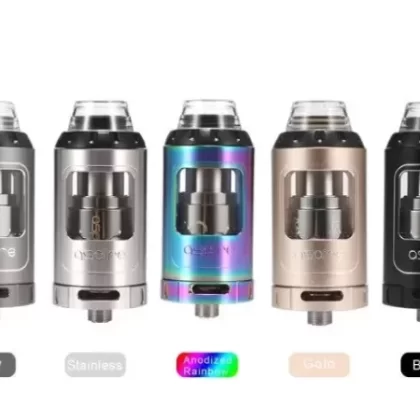 Aspire Athos Sub-ohm Vape Tank