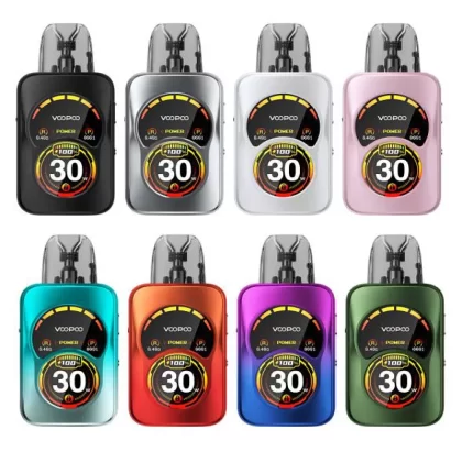 VOOPOO Argus A Pod Kit 1100mAh 3ml - Phantom Purple