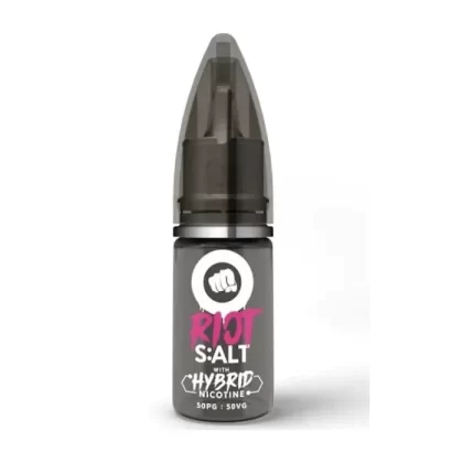 Riot Squad Salts – Pink Grenade - Vapexotic In