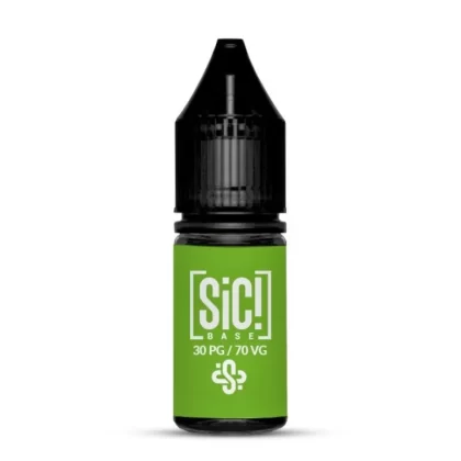 Baza Beznikotynowa SIC! Base 70/30 10ml 0mg
