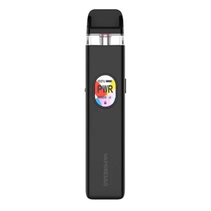 Xros 5 Pod Vape Kit by Vaporesso - Lavender Purple