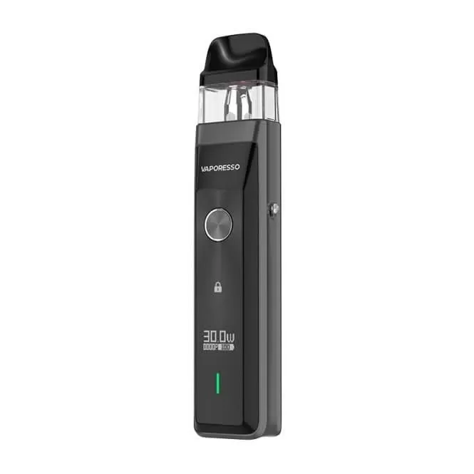 XROS Pro Pod Vape Kit by Vaporesso - Orange