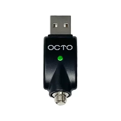 Octo Replacement 510 USB Charger - Redstarvapor