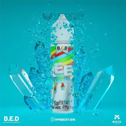 FREEZY MEDIUM