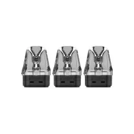 OXVA XLIM SS Pods