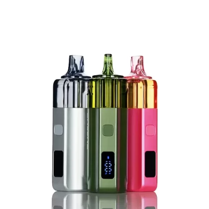 Puffup 25K 25000 Puffs Disposable Vape - 15mL - Georgia Peach