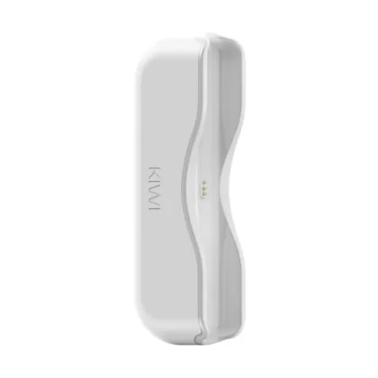 Kiwi PowerBank Artic White – Kiwi Vapor