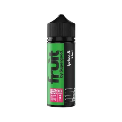 Supergood Fruit - Misteliquid Co (F451C0)