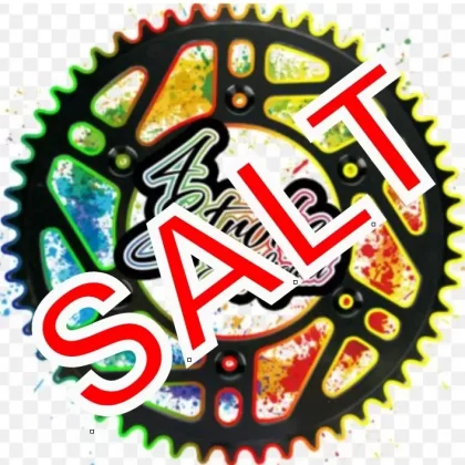 4 STROKE E-JUICE SALT (30ml) - Flavour#365 BLUEBERRY CHEESE DELIGHT~Nicotine#10mg>20mg