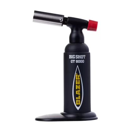Blazer Big-Shot Torch GT 8000 - Red-Glow