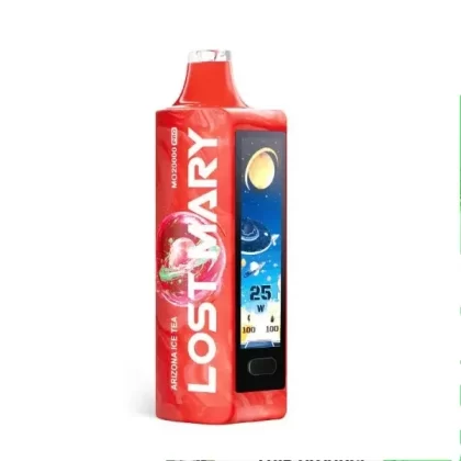 Arizona Ice Tea – Lost Mary MO20000 – Space Edition - Vape Store