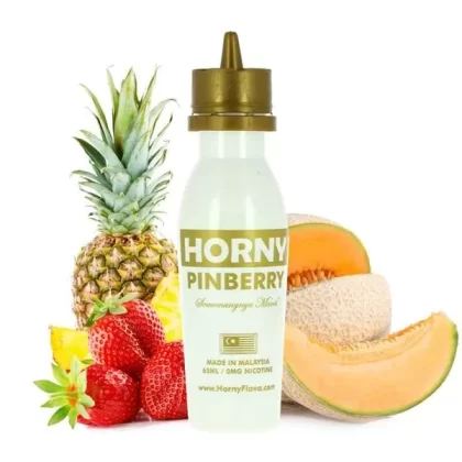 Horny Pinberry 65ml (0mg)