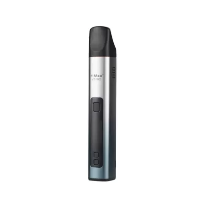 XMax V3 Pro Dry Herb & Wax Vaporizer - Canadavapes
