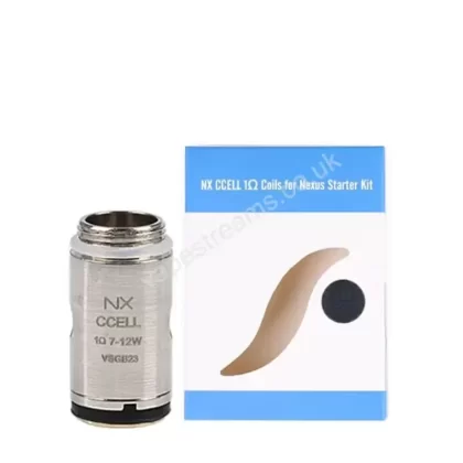 Vaporesso Nexus NX Ccell Replacement Vape Coils - Vapestreams Co
