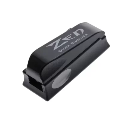 Zen Quick Shoot Injector - Product#Quick Shoot King~Packaging#Each