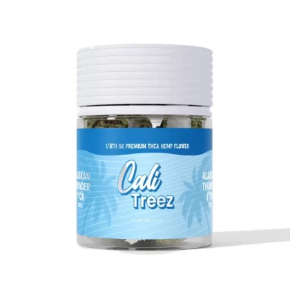 Cali Extrax THCa Flower – 3.5g