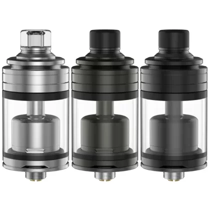 Aspire Neeko RTA Tank 3ml - Stainless steel