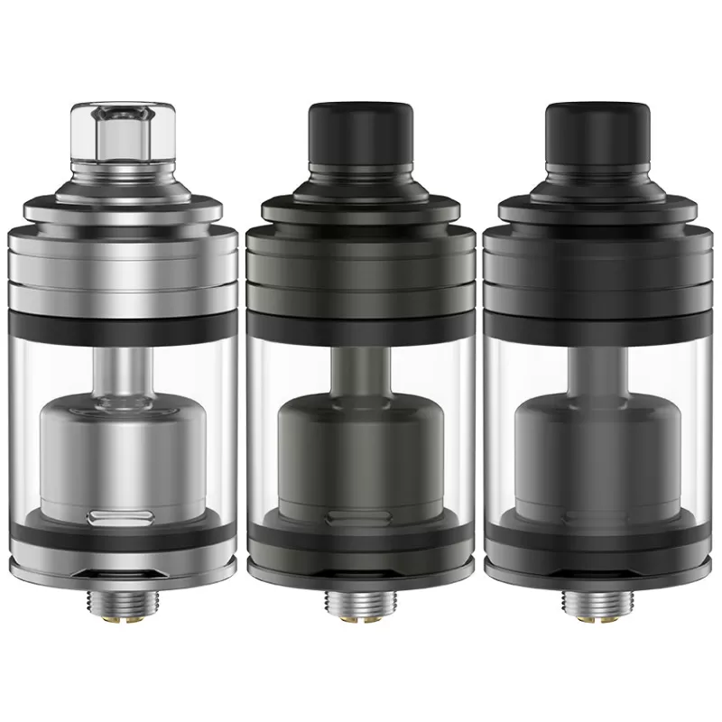 Aspire Neeko RTA Tank 3ml - Stainless steel