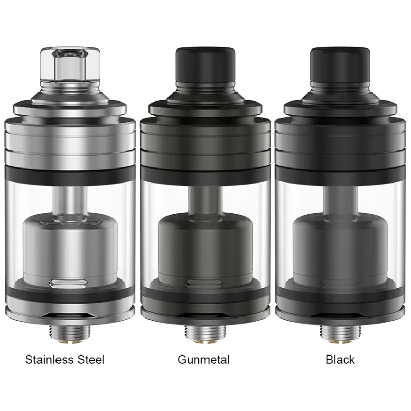 Aspire Neeko RTA Tank 3ml - Stainless steel - Image 2