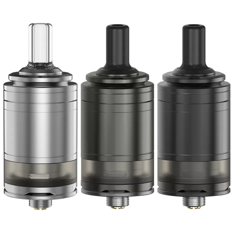 Aspire Neeko RTA Tank 3ml - Stainless steel - Image 3
