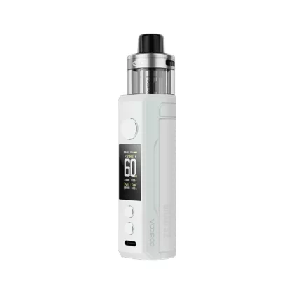 Voopoo Drag S2 Kit - Vapebazaar Pk