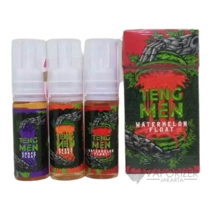 TENGMEN - 30 mg / 15 ml