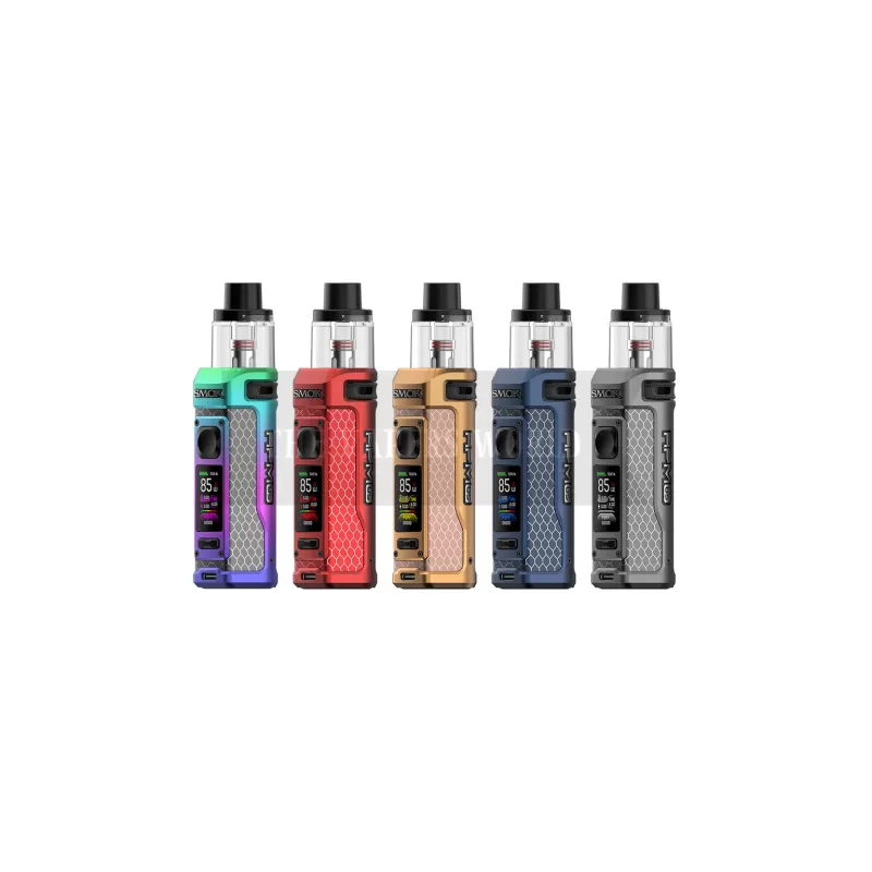 SMOK RPM 85 Vape Kit - Thevapersworld - Image 2