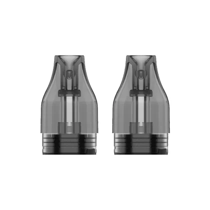 Vaporesso VECO GO Replacement Cartridge 5ml (2pcs/pack)