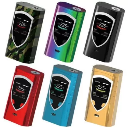 Smok Procolor Mod - Eliquidsupply