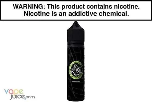 JUNGLE FEVER BY RUTHLESS VAPORS 60ML | 100ML | 120ML - Vapejuice