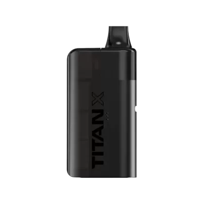Titan X Kit - Banana Ice (Discontinued) - Vapeshop Co