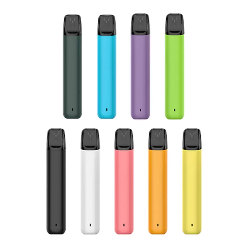 Vaporbucks FreeSE Pod System Kit - Loden - Image 2