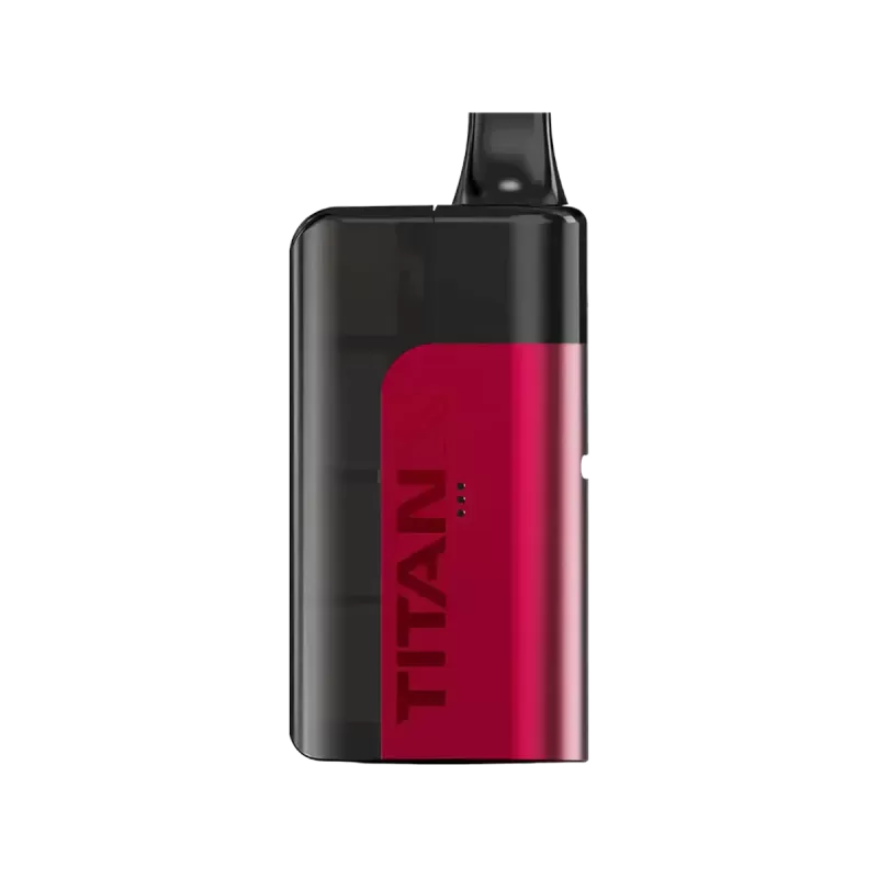 Titan X Kit - Banana Ice (Discontinued) - Vapeshop Co - Image 2