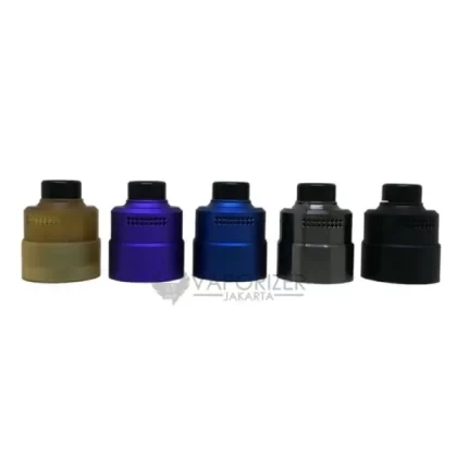 SITH RDA
