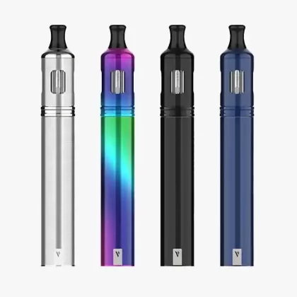 Vaporesso Orca Solo Plus Vape Kit - Black