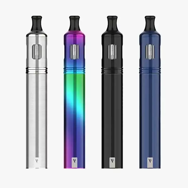 Vaporesso Orca Solo Plus Vape Kit - Black