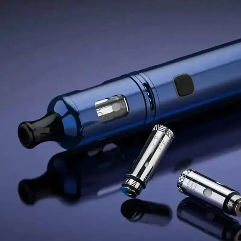 Vaporesso Orca Solo Plus Vape Kit - Black - Image 2