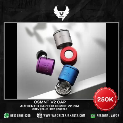 CSMNT V2 CAP
