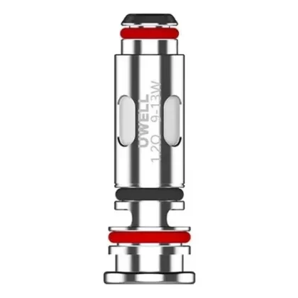 Uwell Whirl S2 Replacement Coils - Reistance#1.2ohm>0.8ohm