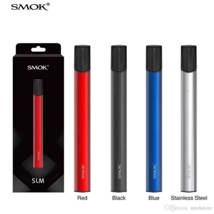 SMOK SLM 16W POD SYSTEM