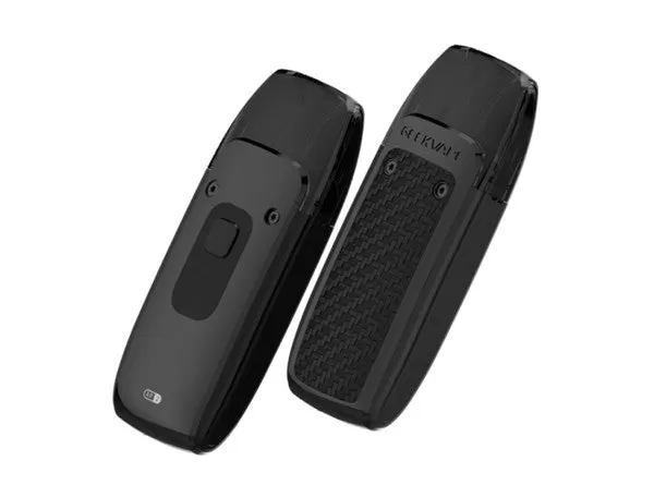 Geekvape AP2 Pod System - Green Camo - Image 2