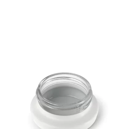 White Glass Concentrate Containers | 38mm – 9mL – 240 Count