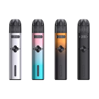 Uwell Caliburn Explorer Pod Kit 32W - Silver