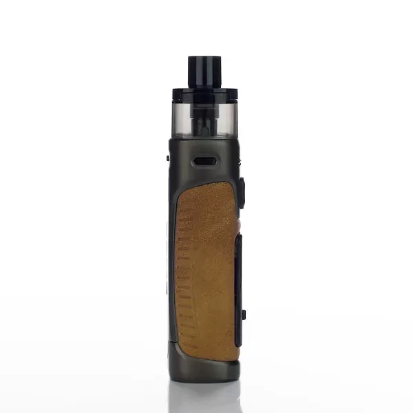 SMOK RPM 5 Pro 80W Pod Mod Kit - Matte Gunmetal - Image 3