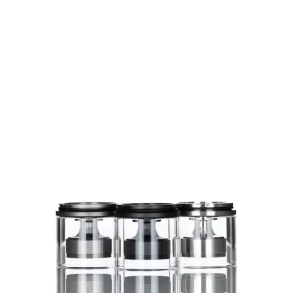 AMBITION MODS REVORIE 2.5ML RTA NANO KIT - Vapejuice