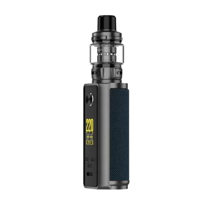 Vaporesso TARGET 200 iTANK kit - Color#Navy Blue>Sunset Red>Forest Green>Carbon Black>Slate Grey