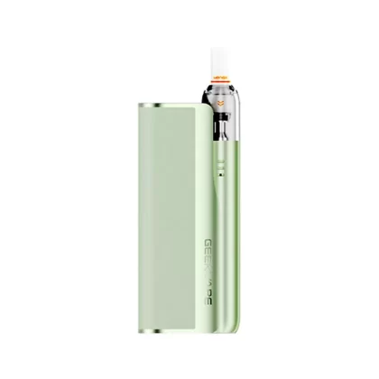 Geekvape Wenax M Starter Vape Kit - Avocado Green Kit
