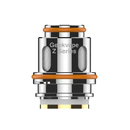 GEEKVAPE (ZEUS) Z SERIES COIL - Z0.15Ohm, Z0.15Ohm SS316; Single, Pack of 5